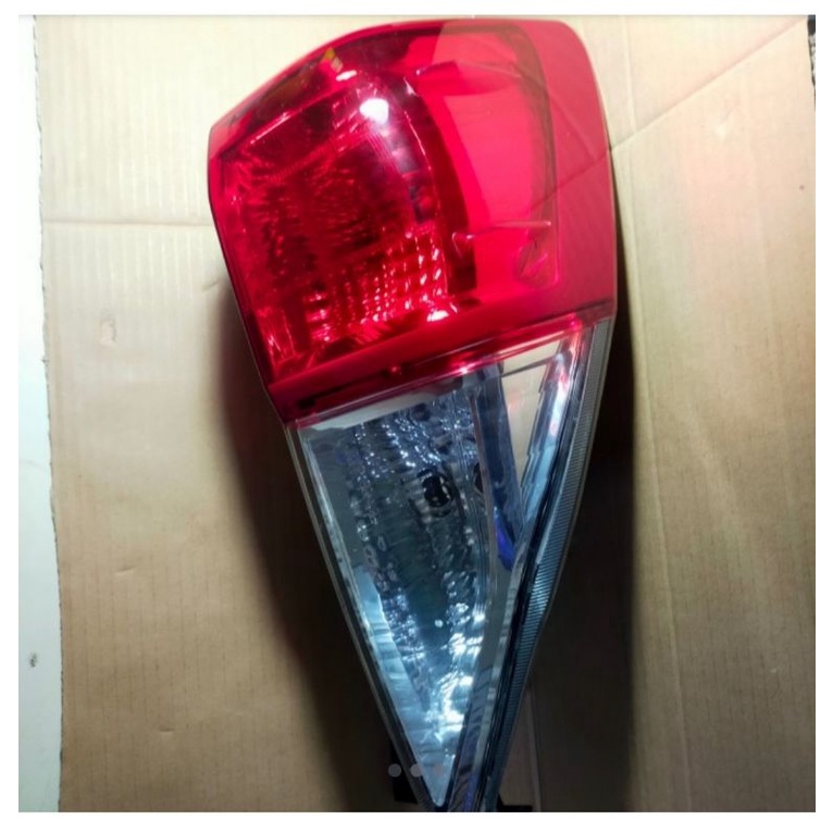 lampu stoplamp Innova reborn original baru