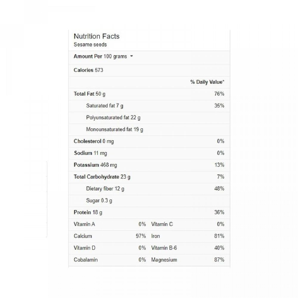 

TEPUNG WIJEN HITAM BLACK SESAME POWDER 500G BUBUK WIJEN HITAM 500 G