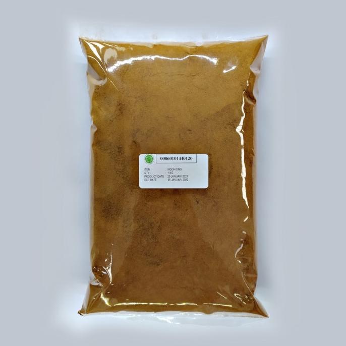 

bumbu NGOHIONG / CHINESE FIVE SPICES KEMASAN 1 KG KUALITAS PREMIUM 100% ASLI