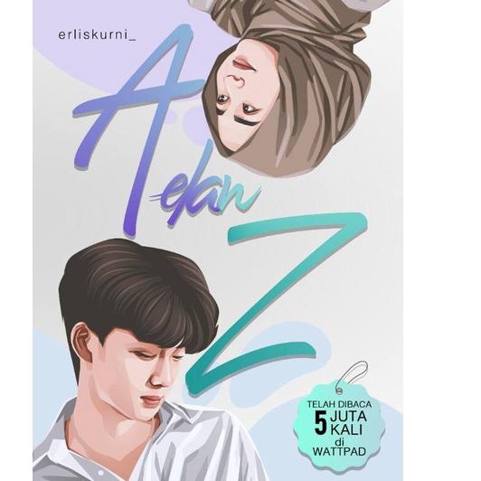 Sangat Nyaman.. Novel A dan Z