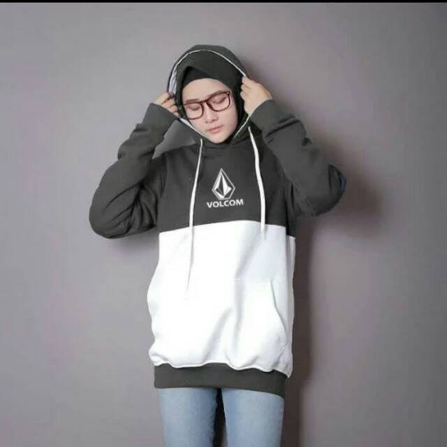 JAKET VOLCOM