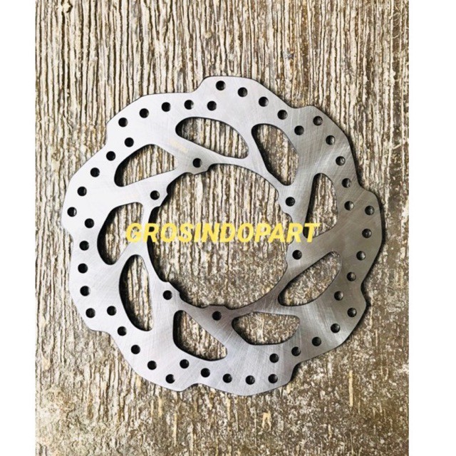 PIRINGAN CAKRAM PIRING CAKRAM DEPAN CRF150-CRF 150-150L SUNSTAR ANTI KARAT