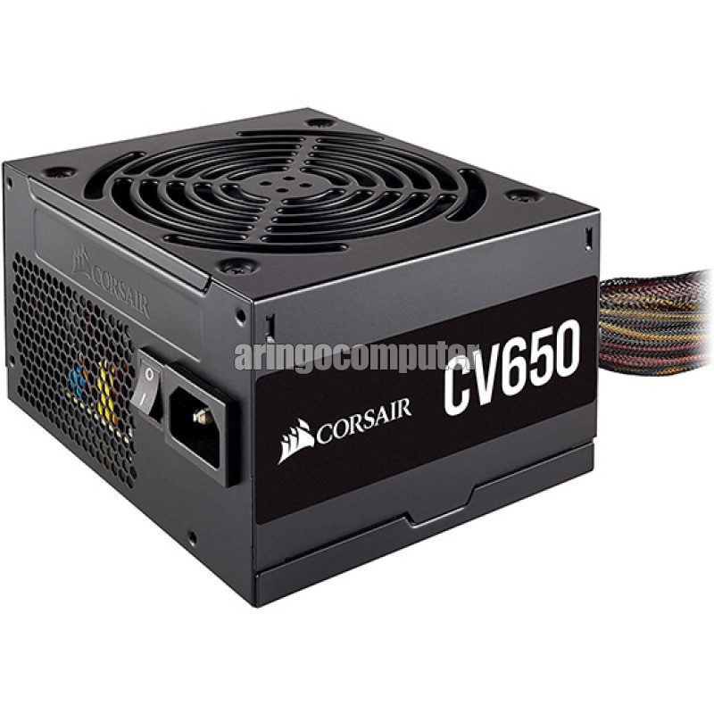 Hardware (PSU) Corsair CV650 80Plus