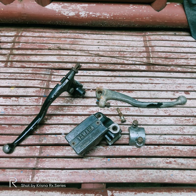 master rem timbul rx king rxking cobra,rxz,rxs,rxk125,rzr Original copotan unit