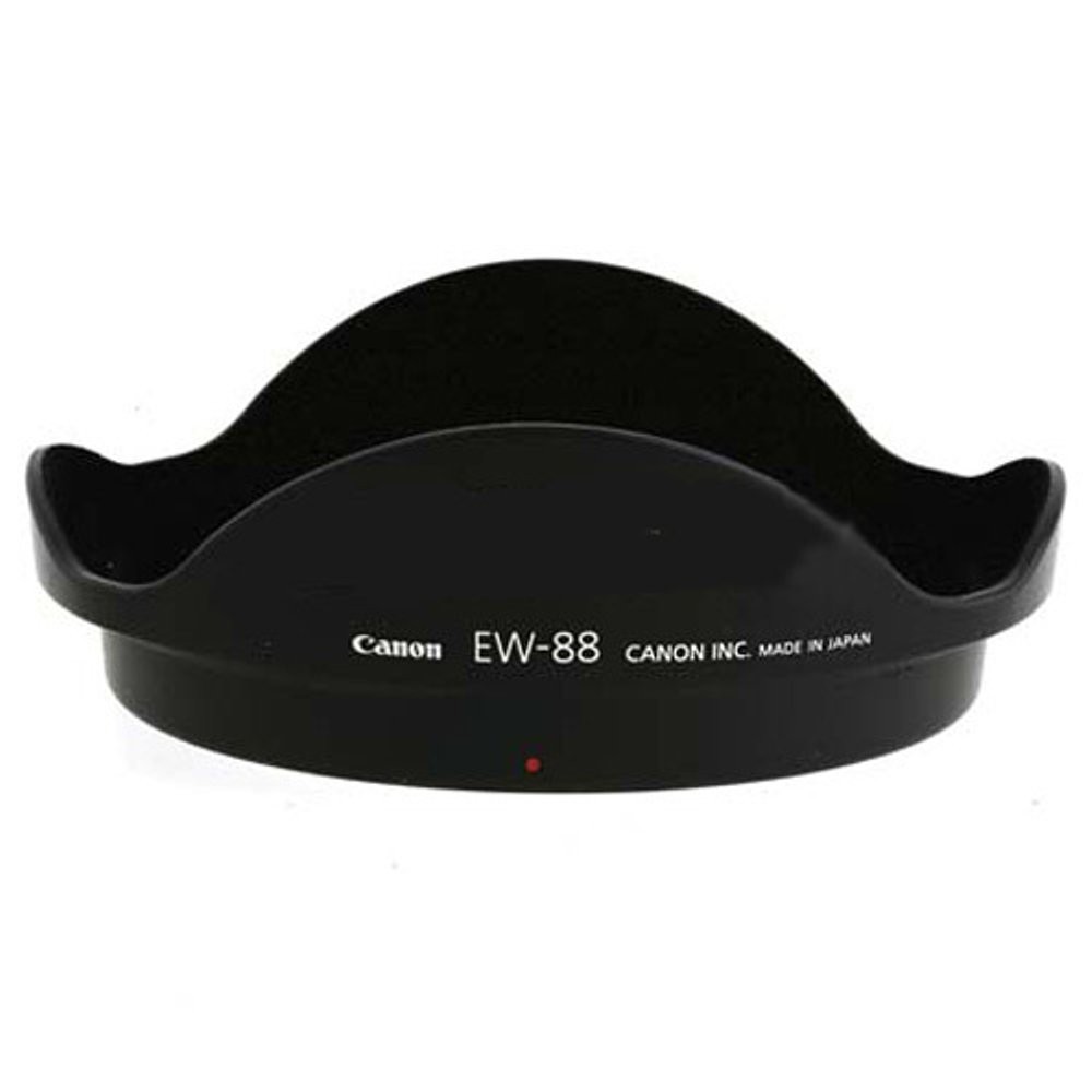 Promo Lens Hood EW88 For Canon EF 16 35 f 2 8 Mark II Limited