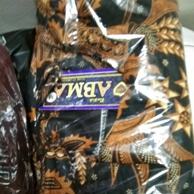 Couple Batik Asmara Linggar Srg 7 By Suryandhanu 4666784743886 Couple L - Fit X.