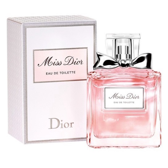 PARFUM MISS DIOR 60ML