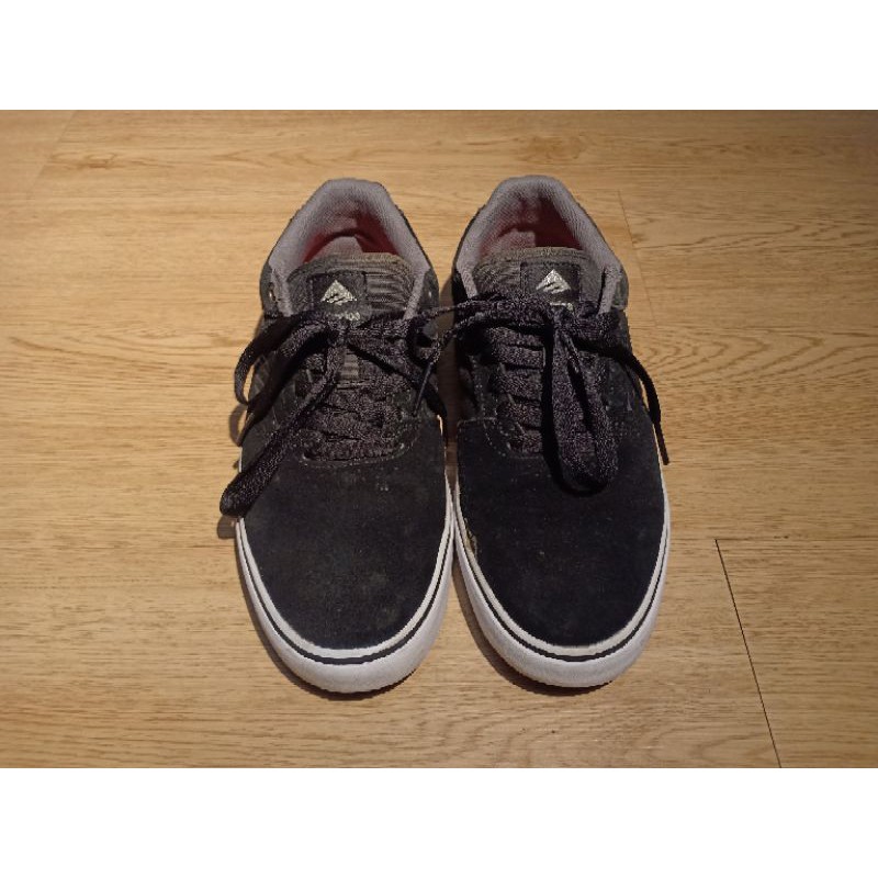 Sepatu Emerica Reynold Vulc