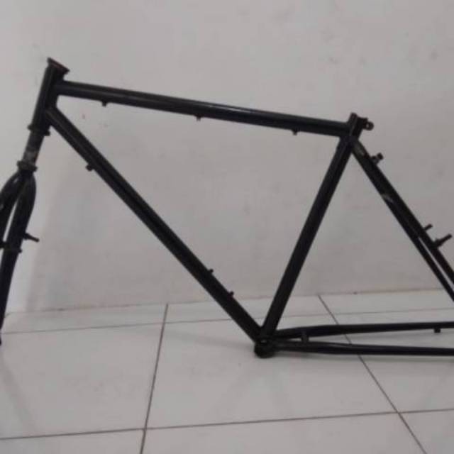 Frame Federal Centro Shopee Indonesia