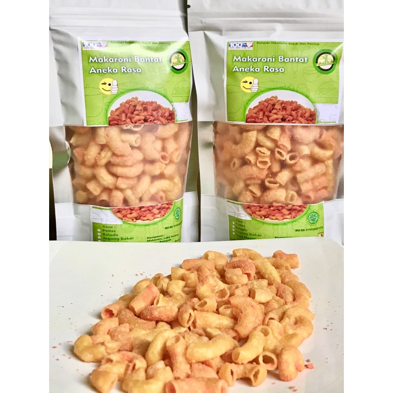 

makaroni