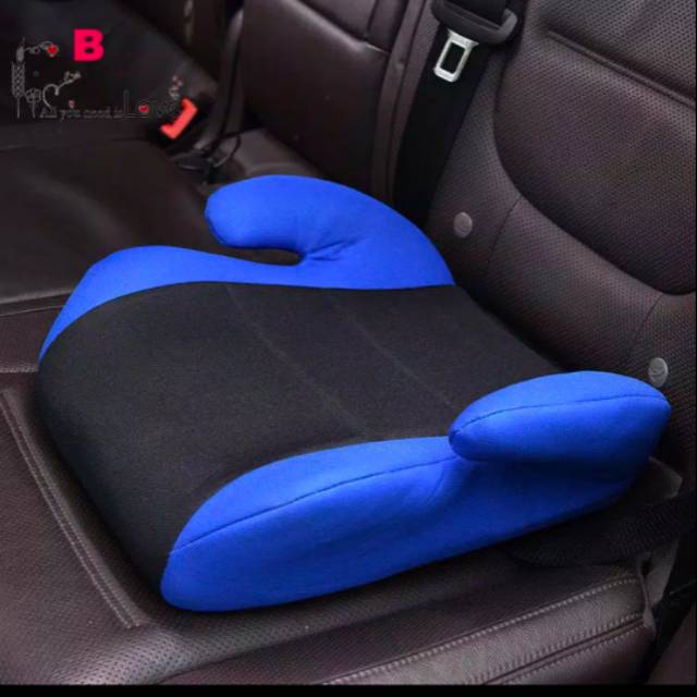 Car seat / bantalan car seat / baby car seat