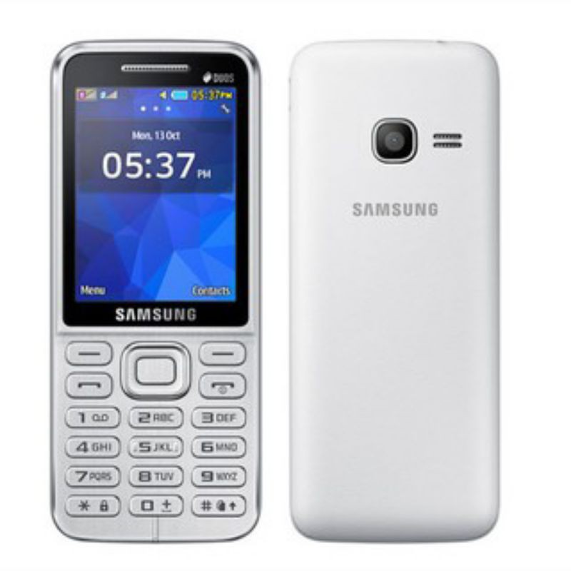 Samsung B350E Hp Samsung B350E Hp Samsung Jadul Samsung Jadul Handphone Samsung Handphone Jadul-1