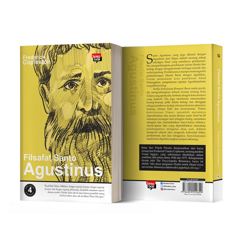 Filsafat Santo Agustinus