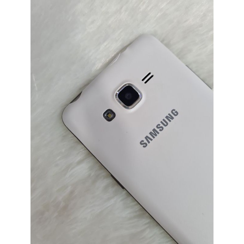 SAMSUNG GALAXY GRAND PRIME 1/8 (SECOND)