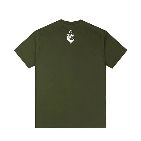 KAOS CROSSOVER | BARS OLIVE GREEN