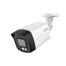 CCTV DAHUA Outdoor 5mp DH-HAC-HFW1509TLM(-A)-LED FullColor + Audio