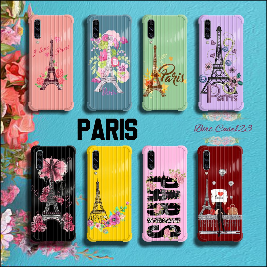 softcase PARIS Samsung J2prime G530prime A10 M10 A20 A30 A20s A30s A50 A50s A21s A01 M21 A11 BC52