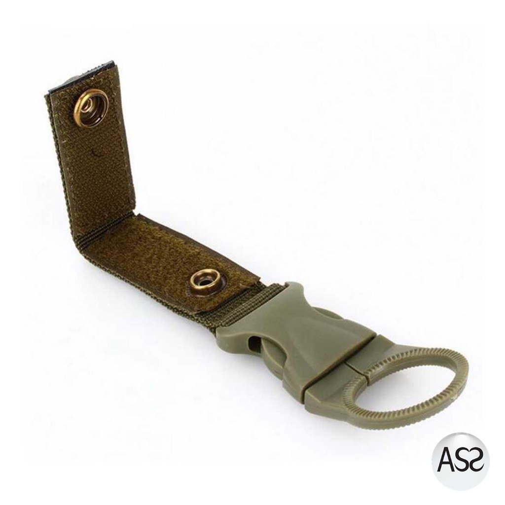 ASS Shop - Strap Carrier Botol Air Minum Mineral - 3330