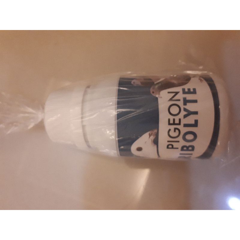 Ribolyte Pigeon Vetafarm