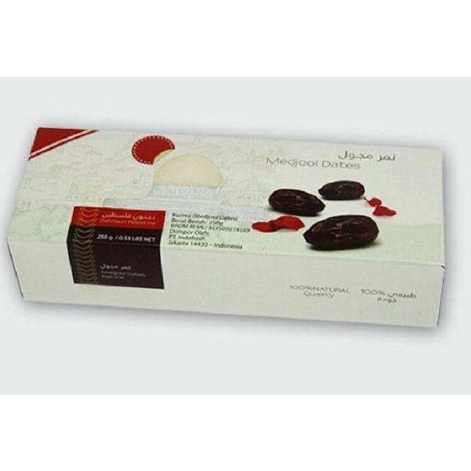 

BAYAR DITEMPAT KURMA MEDJOOL PALESTINE MEDJOL PREMIUM 250 GR/KURMA 1KG/KURMA BARARI/KURMA RUTHOB/KURMA BAM/KURMA PALM FRUIT/KURMA TANGKAI/KURMA AZWA/KURMA SUKKARI/KURMA SAFAWI/KURMA TUNISIA/KURMA MUDA KUNING/KURMA MUDA HIJAU/KURMA MEDJOL/KURMA MADINAH