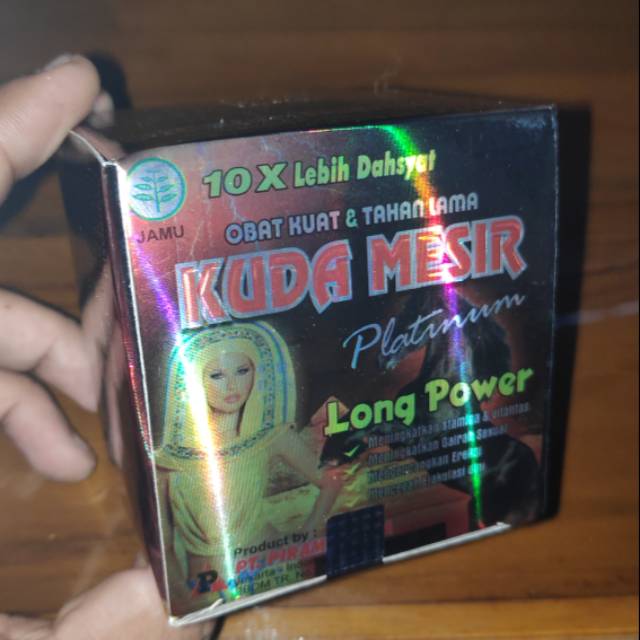 

kuda mesir