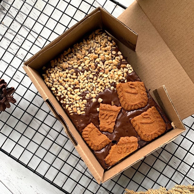 

Brownies 15x10