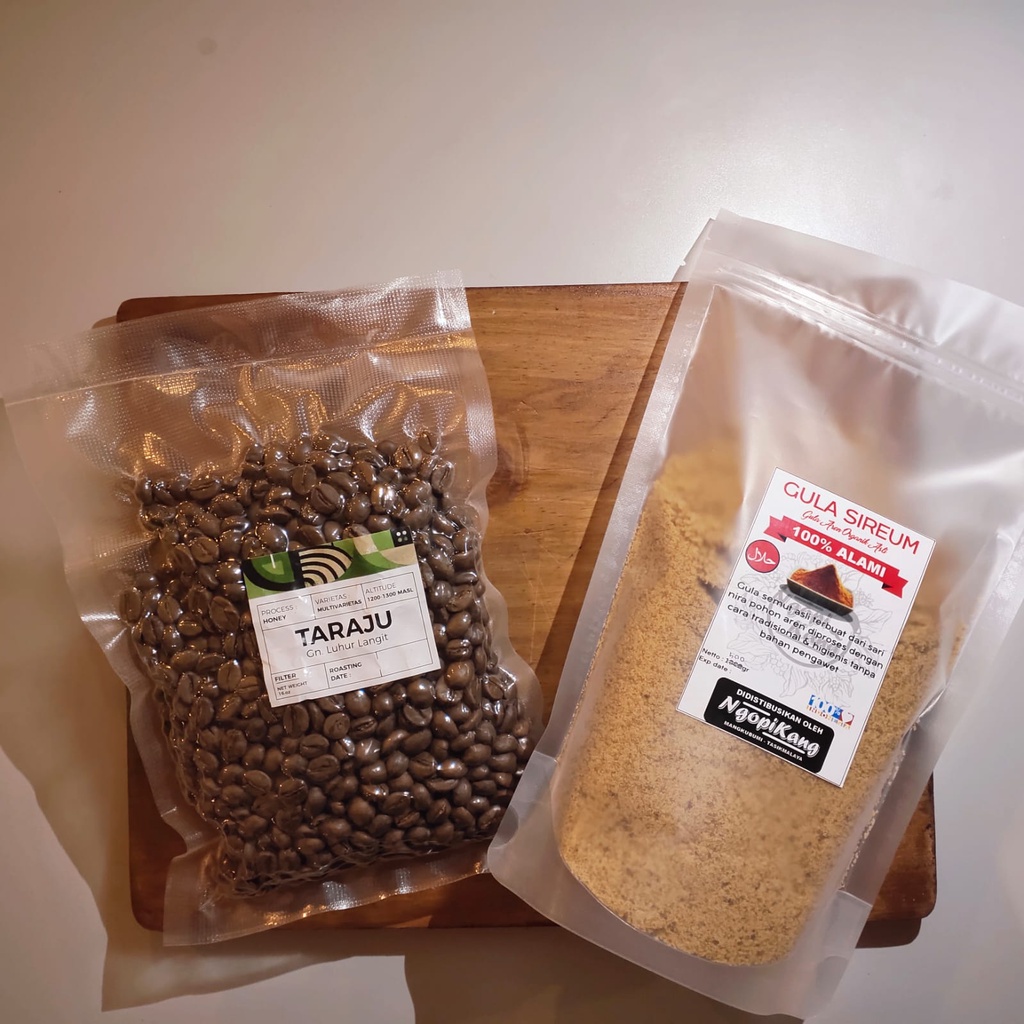 

1 KG GULA SIREUM/GULA SEMUT/GULA SEMUT TASIK/ GULA AREN ORGANIK ASLI 100% ALAMI