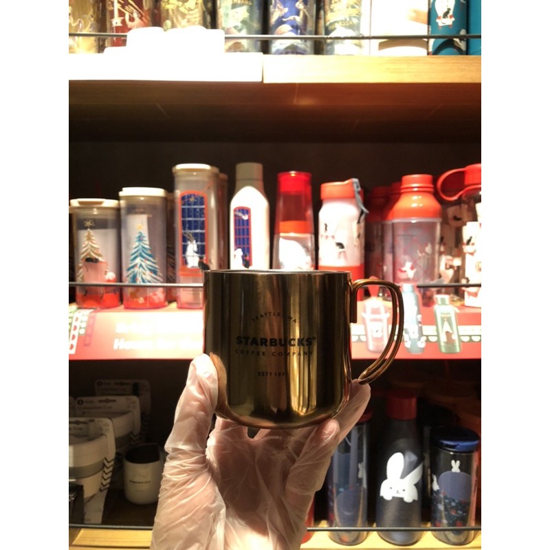 mug original starbucks