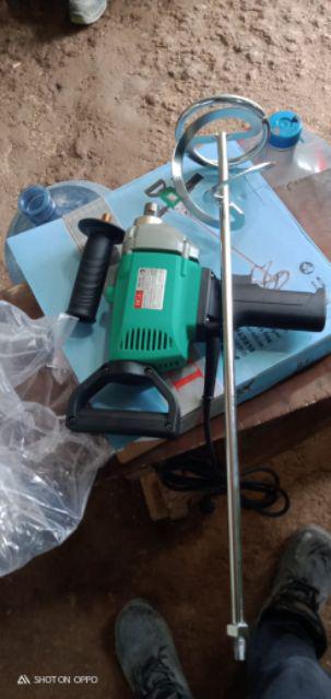 Dca Mixer Aqu160  Mesin Pengaduk Cat