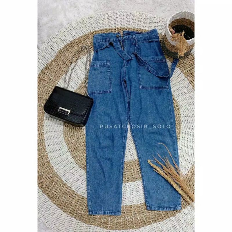 AMANDA JEANS / AMANDA PANTS / CELANA AMANDA / CELANA JEANS 