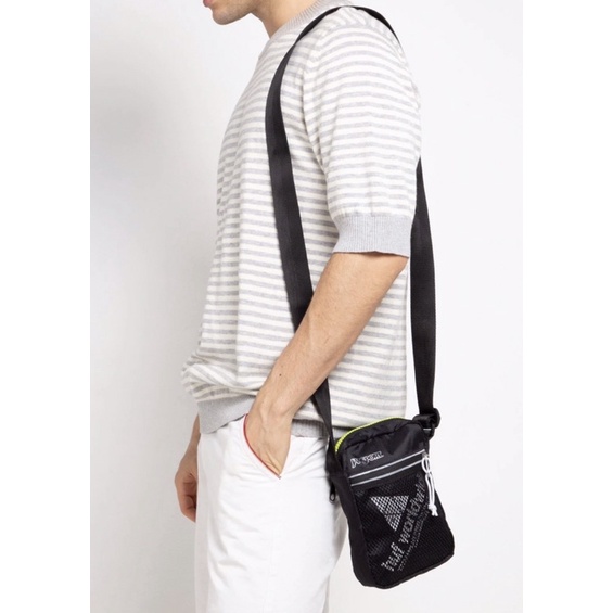 Jansport x HUF weekender original 100%