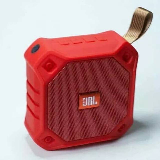 Speaker Bluetooth G17 speaker wireless portable