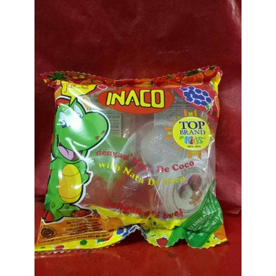 

Inaco Jelly 75gr