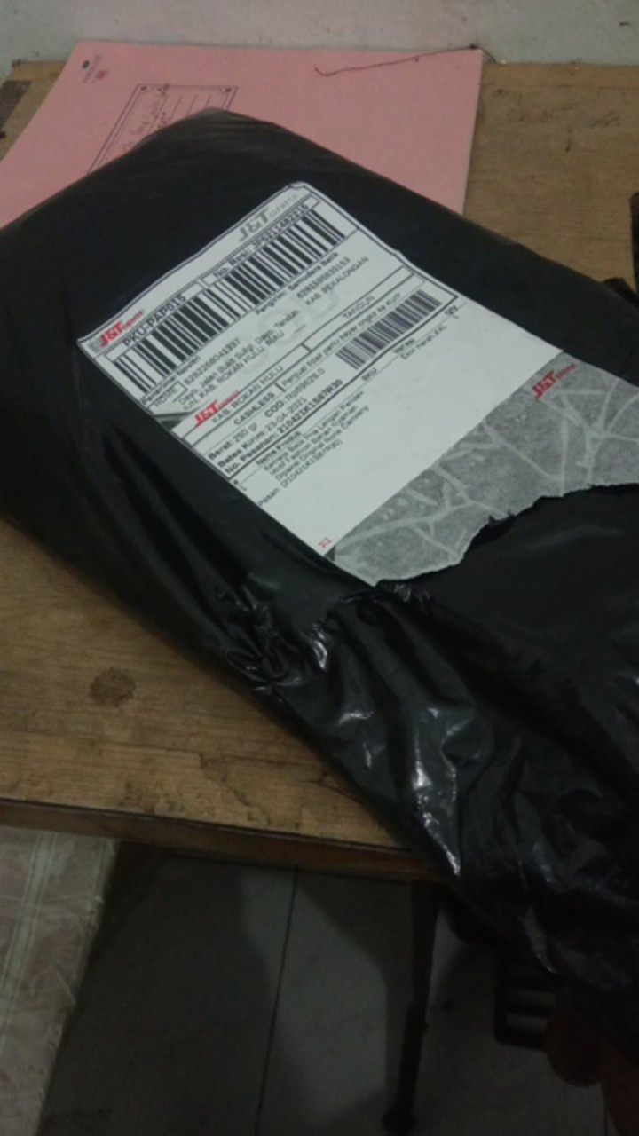 Kemeja Batik Pria Lengan Pendek Motif Fashion Bahan Nyaman Dipakai Original Rone Canvany