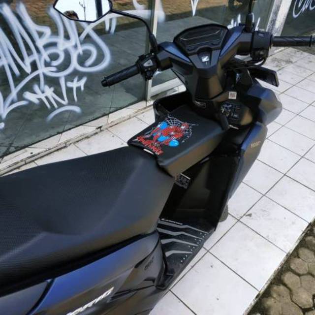 Jok anak motor matic dan bebek