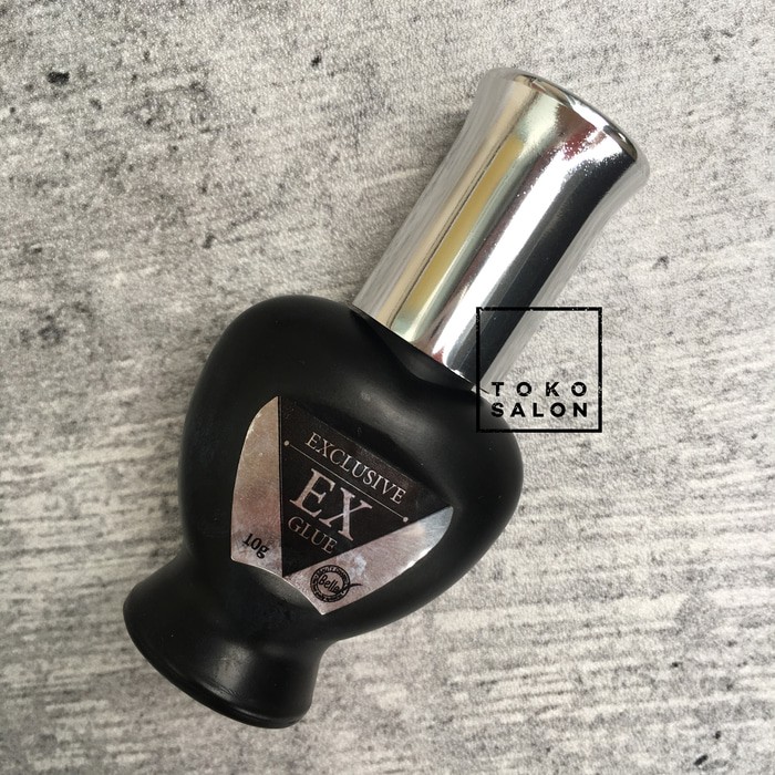 Lem Sambung Bulu Mata Ex Glue Lem Exclusive Eyelash Extension Korea