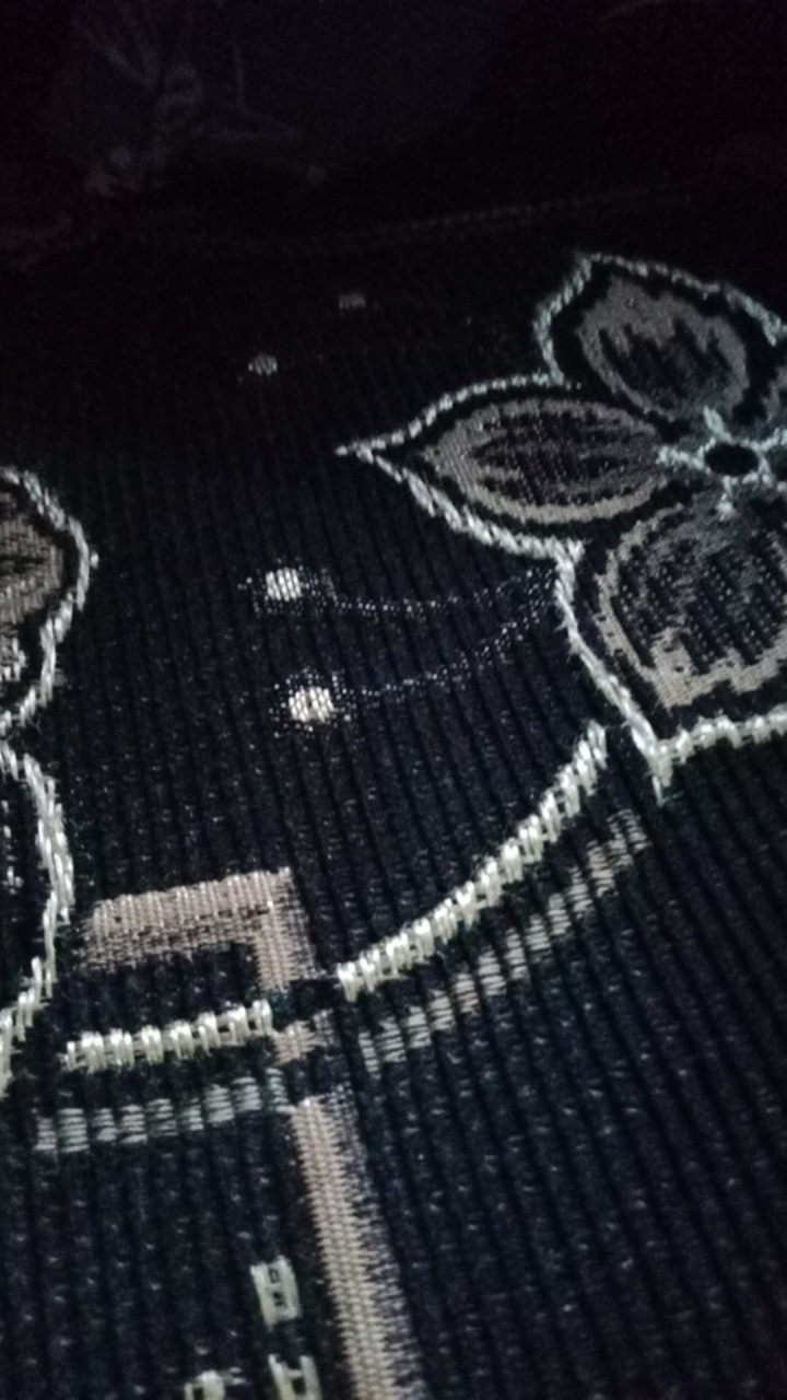 Maura Couple - Sania Ruffle Batik Couple Ori Ndoro Jowi Garansi Termurah Shopee - Couple Kintana