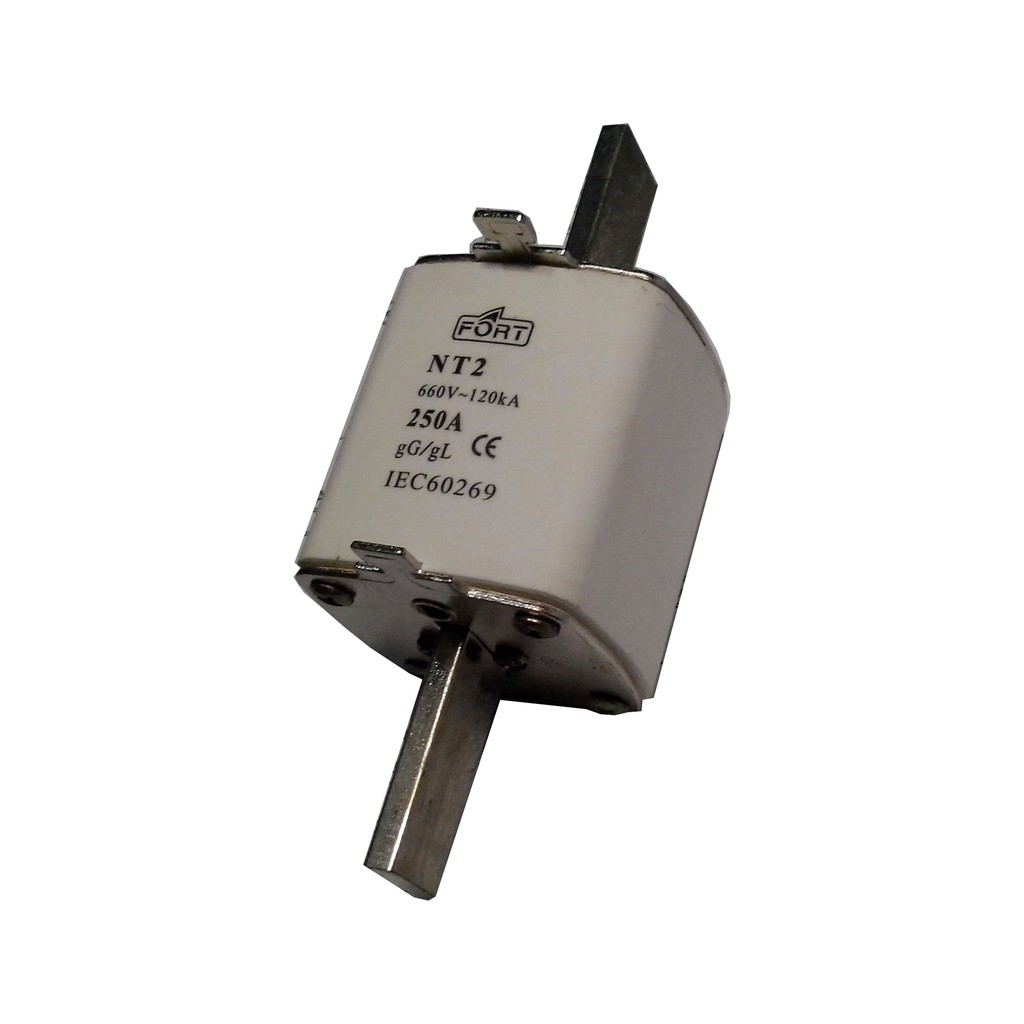 NH Fuse / NT Fuse FORT NH-2 250A 300A 315A 355A 400A