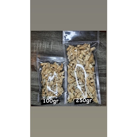 

Nona Basreng Original Daun Jeruk 250gr