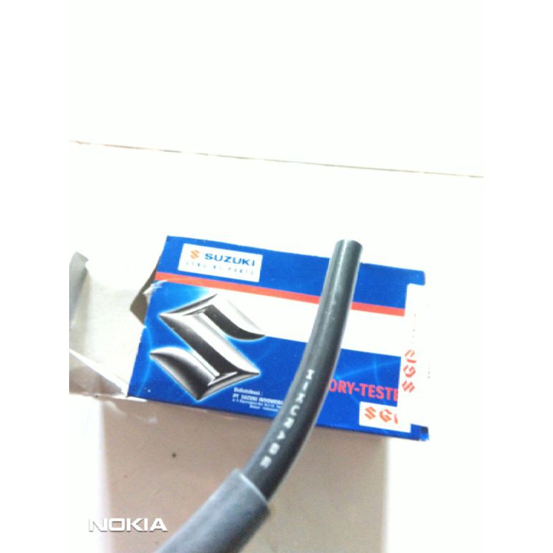 koil RM jowo / koil a100 original kabel kurabe