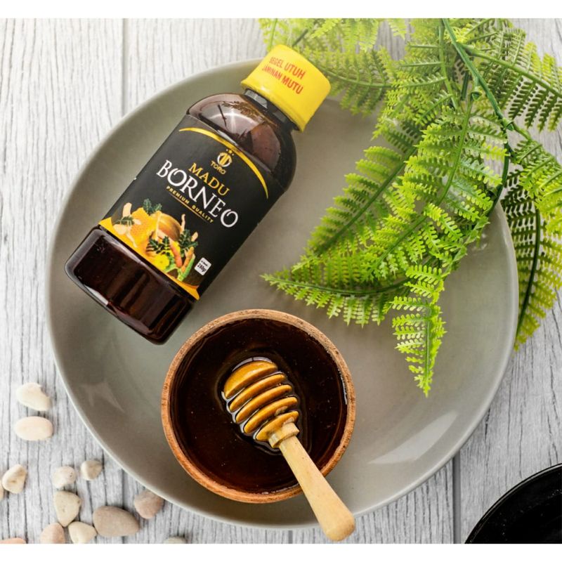 

MADU TORO BORNEO 280 GRAM PREMIUM QUALITY