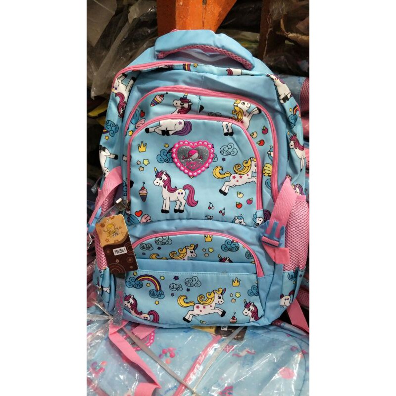 tas alto silver girl