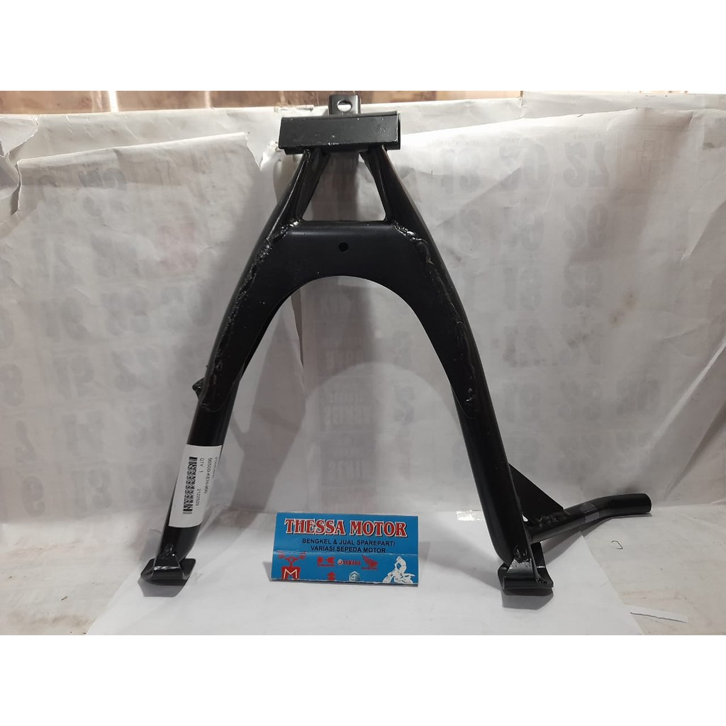 JAGANG TENGAH GL PRO NT/MAX NT/ MEGA PRO OLD ORIGINAL AHM 100%(50500-KEH-900)