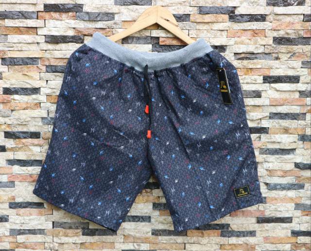 Boxer rip motif
