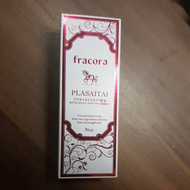 Fracora Plasaitai Concentrated Serum