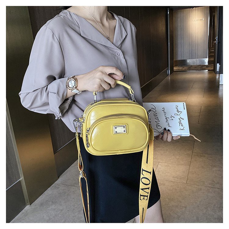 (2PC BISA IKG)GTBI99882876 New Arrival  !!!  Tas Selempang  Tas Wanita Import  Premium Terbaru