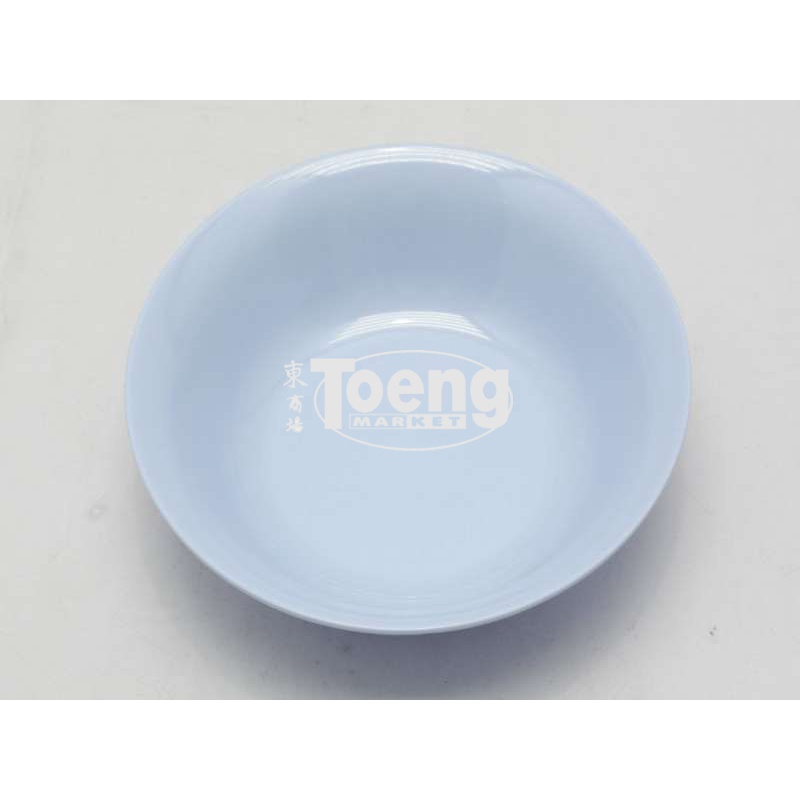 MANGKOK BAKSO 6 inch POLOS SRITHAI VANDA MELAMINE