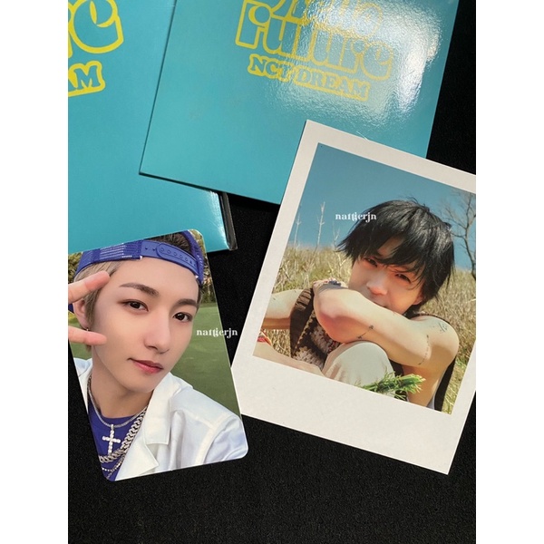 ‼️BACA DESKRIPSI DULU‼️ ready stock md hello future helfut hf mini balloon ballon balon photocard po