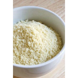 

BISA COD tepung almond