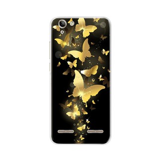 Casing Soft Case Silikon Tpu Untuk Lenovo Vibe K5 K5 Plus Lenovo A6020 A6020a46 Shopee Indonesia